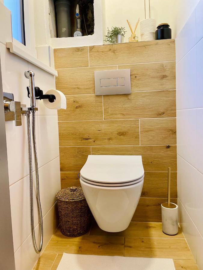 Myslbekova 16 Apartment Ostrava Exterior photo